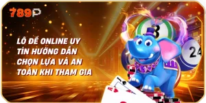 Lô Đề Online Uy Tín